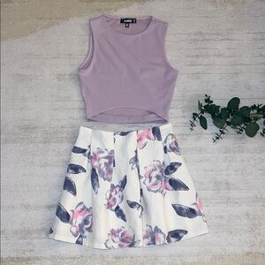 Tobi | Two Piece Set